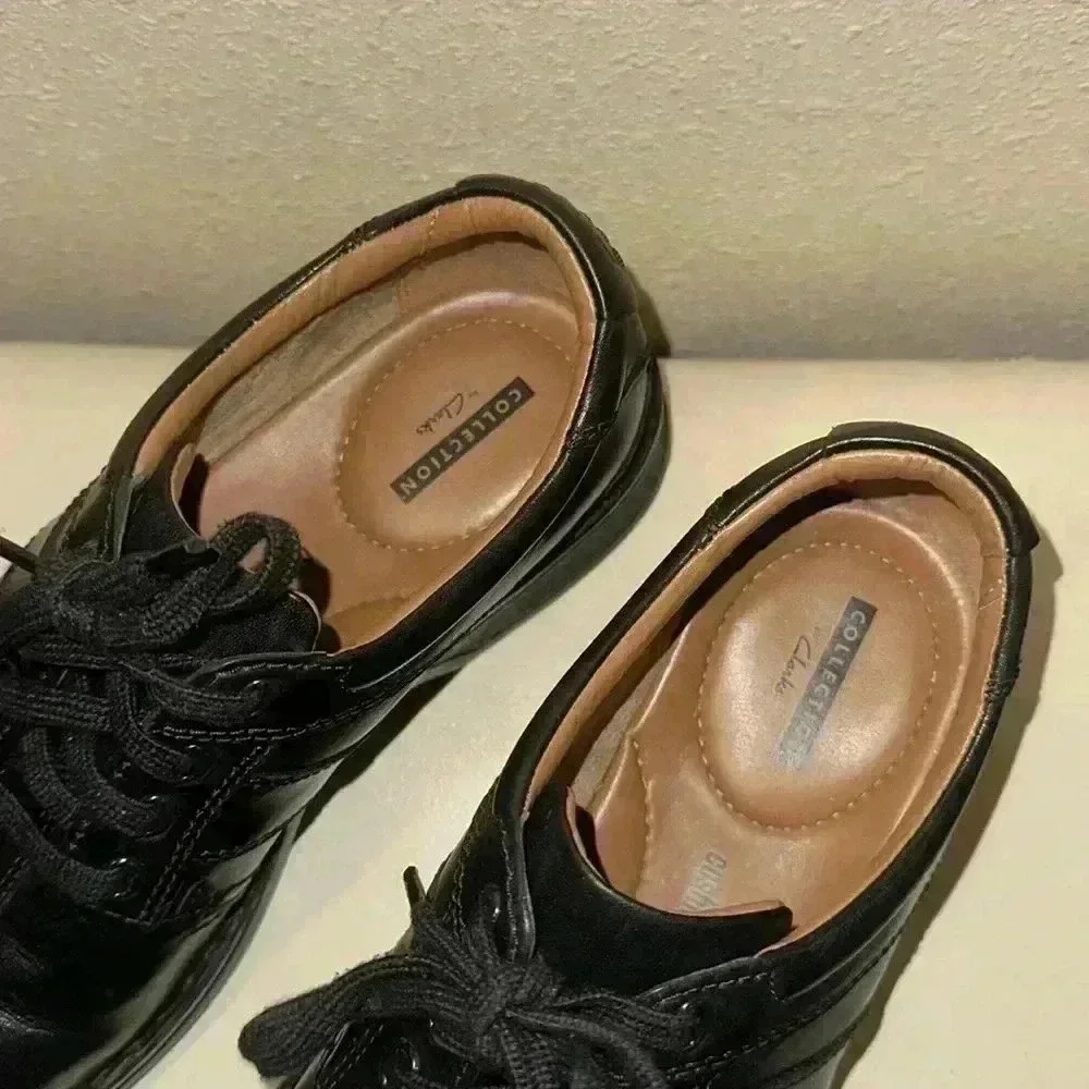 Clarks super light